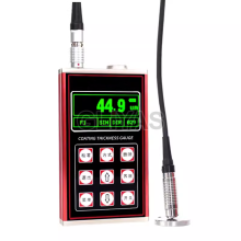 Coating Thickness Gauge